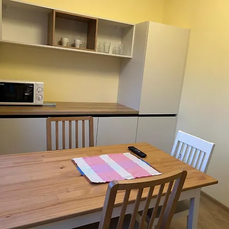 Flat In Darvenitsa Near Church St George The Victorious *