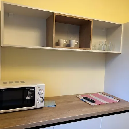 Flat In Darvenitsa Near Church St George The Victorious Sofie