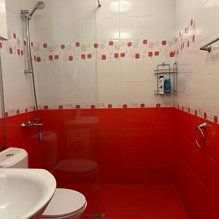 Apartmán Flat In Darvenitsa Near Church St George The Victorious *