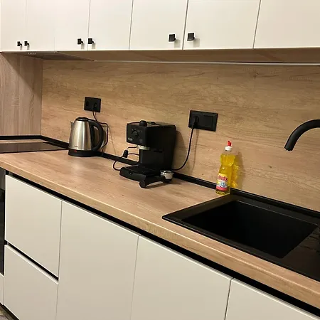 Flat In Darvenitsa Near Church St George The Victorious * Sofie