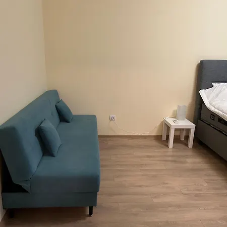 Flat In Darvenitsa Near Church St George The Victorious * Sofia