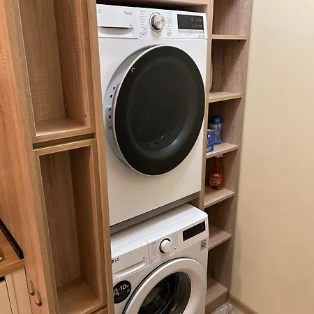 Apartment Flat In Darvenitsa Near Church St George The Victorious Sofia