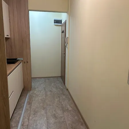 Apartment Flat In Darvenitsa Near Church St George The Victorious *