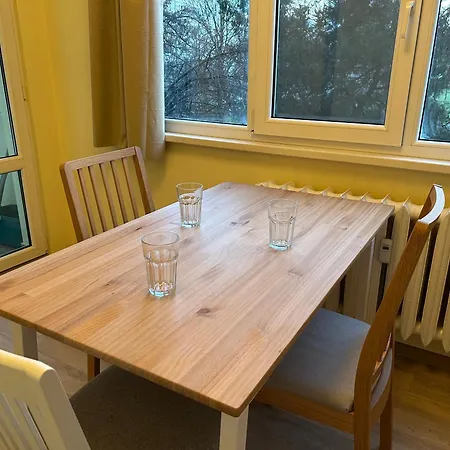 Flat In Darvenitsa Near Church St George The Victorious Apartment *