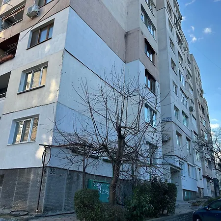 Flat In Darvenitsa Near Church St George The Victorious Apartment *