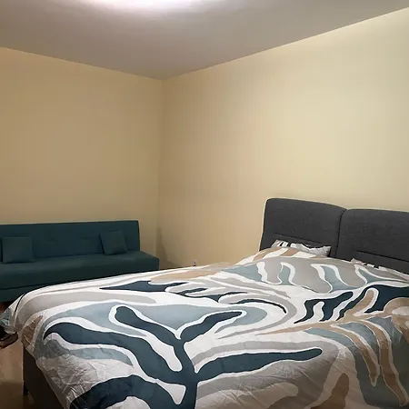 Apartment Flat In Darvenitsa Near Church St George The Victorious Sofia